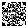 QR-код ссылки на материал «Новый химический набор: дзержинских школьников посвятили в менделеевцы»