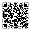 QR-код ссылки на материал «Не у нас: облысевшая новогодняя елка возмутила жителей Красноярска»