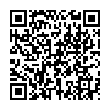 QR-код ссылки на материал «Не у нас: укладке асфальта на снег возмутились жители Владимира»
