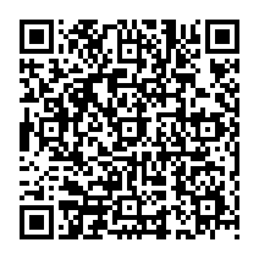 QR-код ссылки на материал «Проекты и реализация: 13 километров тепловых сетей было переложено в Дзержинске в межотопительный период»