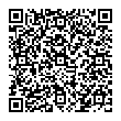 QR-код ссылки на материал «Теплые вещи и подарки: очередная партия гуманитарной помощи отправилась из Дзержинска на Донбасс»