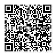 QR-код ссылки на материал «Арест Портнова, ремонт коллектора, бренд Дзержинска и реконструкция стадиона "Химик"»