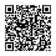 QR-код ссылки на материал «Дзержинск сегодня: полная версия выпуска 15 декабря»