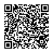 QR-код ссылки на материал «Что? Где? Когда? Финал интеллектуальной игры прошел в дзержинском Доме книги»