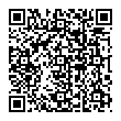 QR-код ссылки на материал «25 лет оваций: дзержинский театр танца и песни отметил день рождения премьерным спектаклем»