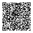 QR-код ссылки на материал «Итоговая пресс-конференция: председатель Заксобрания Нижегородской области ответил на вопросы журналистов»