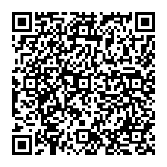 QR-код ссылки на материал «Существенное преимущество: тур чемпионата Нижегородской любительской баскетбольной лиги завершился в Дзержинске»