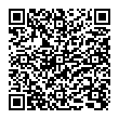 QR-код ссылки на материал «Белые против черных: дзержинские школьники приняли участие в турнире по русским шашкам»