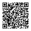QR-код ссылки на материал «Встреча на встречке: серьёзная авария произошла на въезде в Дзержинск»