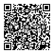QR-код ссылки на материал «Атмосфера праздника: более 15 км гирлянд использовали для украшения парков Дзержинска»