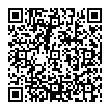 QR-код ссылки на материал «Достойное выступление: второй тур в первенстве России по водному поло прошел в Дзержинске»