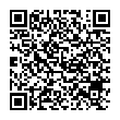 QR-код ссылки на материал «Лечение с увлечением: игровая комната открылась в детской больнице Дзержинска»