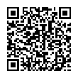 QR-код ссылки на материал «Дзержинск сегодня: полная версия выпуска 21 декабря»