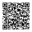 QR-код ссылки на материал ««Александр Терентьев. Честный разговор». Комфортный город, деньги на соцсферу и 100 лет СССР»