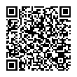 QR-код ссылки на материал «Стало светлее: 6 новых линий уличного освещения построено в Дзержинске в 2022 году»