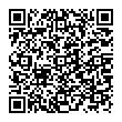 QR-код ссылки на материал «К нам приходит Новый год! Традиционная творческая акция для детей сотрудников проходит на Дзержинском водоканале»