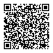 QR-код ссылки на материал «Занесло? Серьёзной травмой закончилась утренняя поездка для молодой автоледи из Дзержинска»