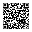 QR-код ссылки на материал ««Говорит Дзержинск». Большие «Маленькие трагедии»»