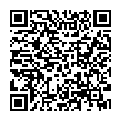 QR-код ссылки на материал «Свалка рекордных размеров появилась около дома №2 по ул. Ульянова в Дзержинске»