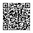QR-код ссылки на материал «Дзержинск сегодня: полная версия выпуска 22 декабря»