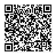 QR-код ссылки на материал «Проекты и решения: городской Совет женщин создан в Дзержинске»