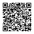 QR-код ссылки на материал «Лидер пока не ясен: набирает обороты кубок Дзержинска по волейболу»