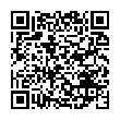 QR-код ссылки на материал «Магия чисел: что ждет жителей Дзержинска в 2023 году?»