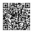 QR-код ссылки на материал «Дзержинск сегодня: полная версия выпуска 23 декабря»