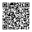 QR-код ссылки на материал «В Дзержинске подходит к завершению первый круг в Чемпионате по футболу 8х8»