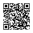 QR-код ссылки на материал ««Пример для человеков, в мире живущих»»