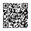 QR-код ссылки на материал ««Ихлас». О ценности времени»
