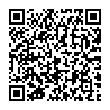 QR-код ссылки на материал «Скорость и точность: первенство Дзержинска по биатлону прошло в выходные дни»