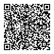 QR-код ссылки на материал «Новогодние сказочки: Дед Мороз и Снегурочка поселились в дзержинском театре кукол и ждут ребят в гости»