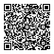 QR-код ссылки на материал «Дзержинский социальный центр «Покров» в четвертый раз проводит акцию «Соберем ребёнка в школу»»