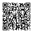 QR-код ссылки на материал «Борьба на воде: памятные соревнования по плаванию прошли в Дзержинске»