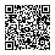 QR-код ссылки на материал «Ростелеком поставил телеканал «Дзержинск» на 22 кнопку»