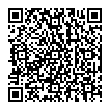 QR-код ссылки на материал «Трубы без засоров: о правилах эксплуатации сетей водоотведения напомнил Дзержинский водоканал»