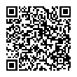 QR-код ссылки на материал «Спасенные рубли: бдительный дзержинец не позволил бабушке отдать деньги мошенникам»