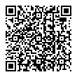 QR-код ссылки на материал «Как зайцы волка победили: новогодний спектакль показали в дзержинском Дворце детского творчества»