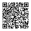 QR-код ссылки на материал «Градусы манёвра: лоб в лоб столкнулись легковушка и троллейбус в Дзержинске»