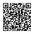 QR-код ссылки на материал «Дзержинск сегодня: полная версия выпуска 28 декабря»
