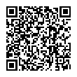 QR-код ссылки на материал «Праздник на колесах: на городские маршруты Дзержинска вышел новогодний транспорт»