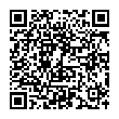 QR-код ссылки на материал «Все на каток: еще одна новогодняя праздничная локация открылась в Дзержинске»
