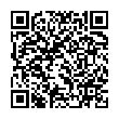 QR-код ссылки на материал «Смотри Дзержинск: «Улей» заряжает новогодним настроением»