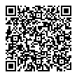 QR-код ссылки на материал «В числе лидеров: благоустройство Дзержинска стало одним из лучших в регионе в 2022 году»