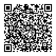 QR-код ссылки на материал «Подарок за сказку: дзержинский театр кукол получил награду за экспериментальную постановку»