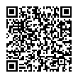 QR-код ссылки на материал «Новогодняя афиша: праздничные мероприятия ждут дзержинцев в каникулы»
