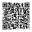 QR-код ссылки на материал «Отличный новогодний подарок: ключи от квартир вручили дзержинским детям-сиротам»