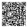 QR-код ссылки на материал «Неприятные последствия: две легковушки столкнулись на одном из перекрестков Дзержинска»
