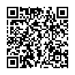 QR-код ссылки на материал «Дзержинцы должны знать: 2023 год Чёрного Водяного Кролика»